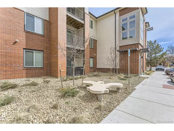 Aurora, CO 80012,981 S Sable Blvd #305