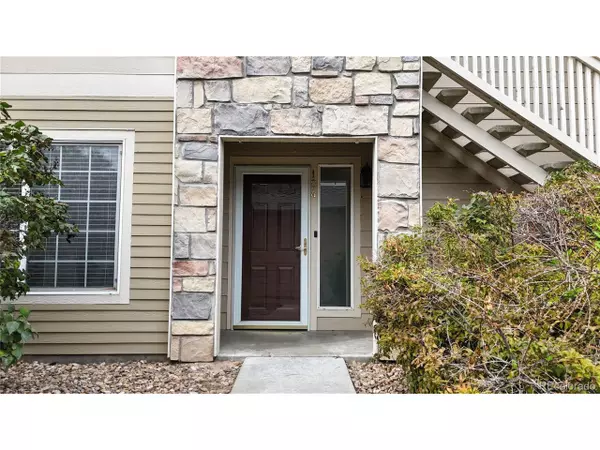 Aurora, CO 80247,9914 E Carolina Cir #104