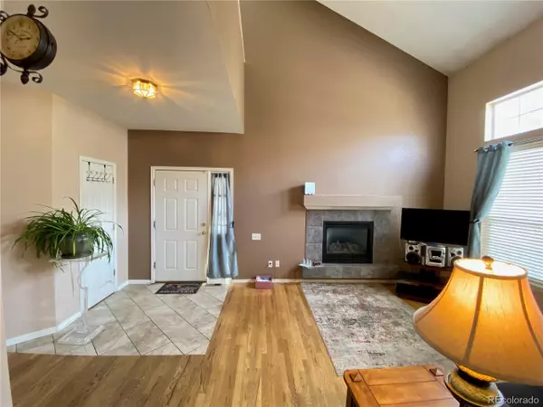 Westminster, CO 80031,10105 Grove Loop #D