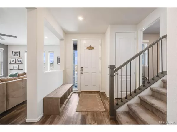 Littleton, CO 80125,9694 Meeker St