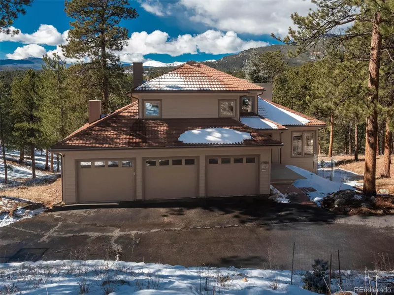 29556 Kirkwood Ct, Evergreen, CO 80439