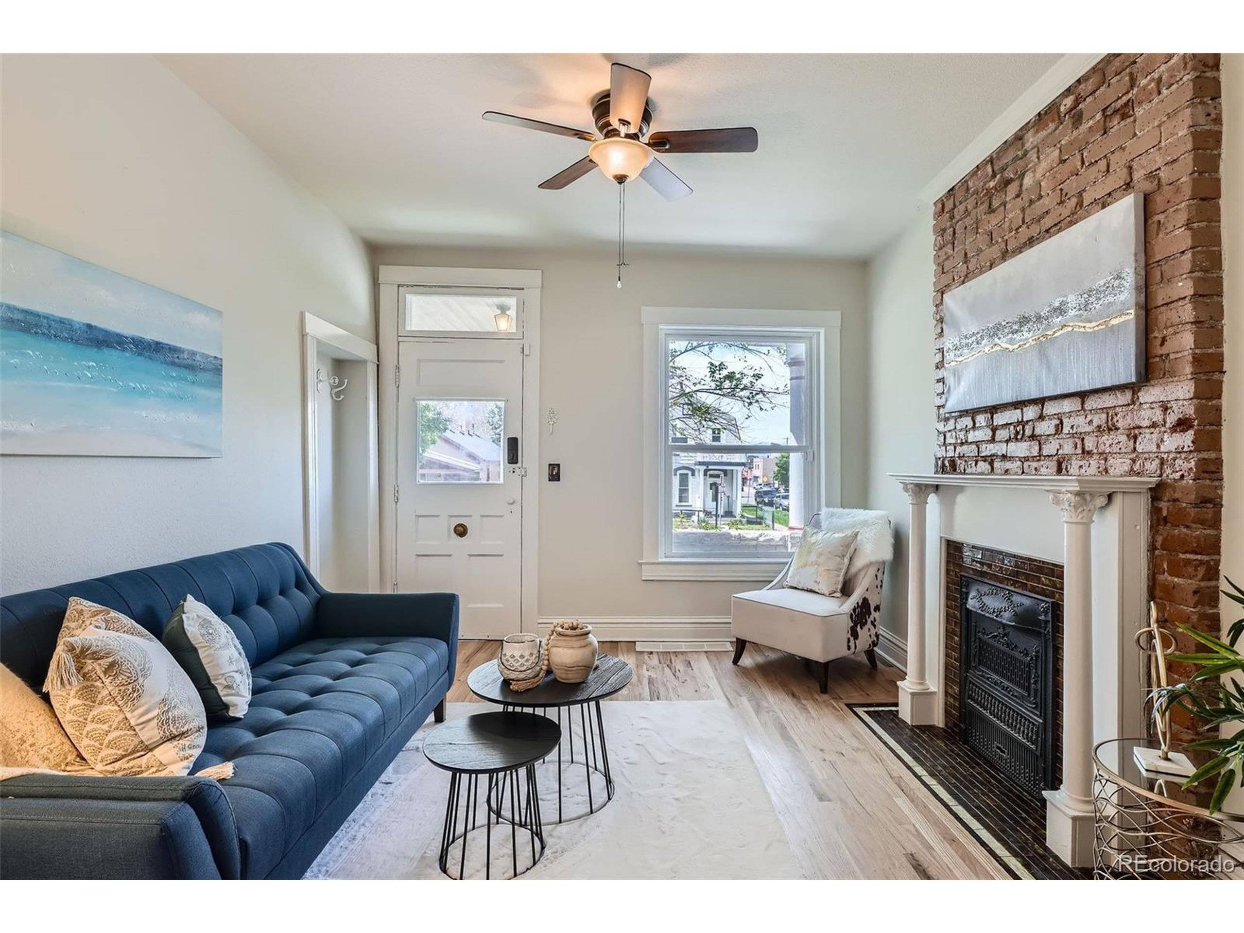 Denver, CO 80205,2564 N Emerson St
