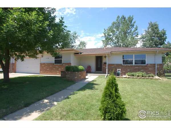 119 Aline St, Louisville, CO 80027