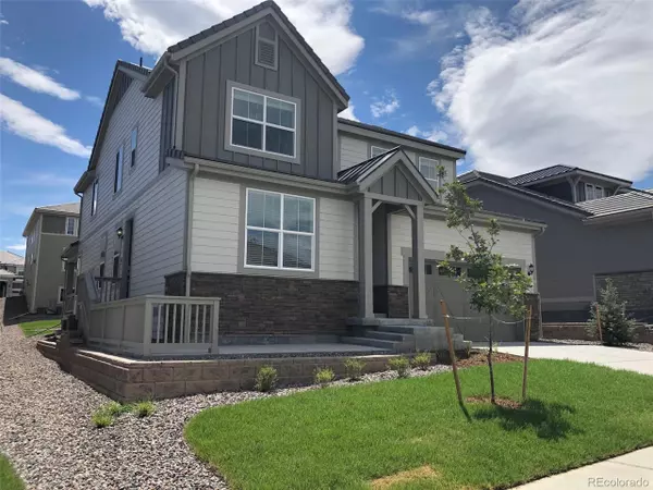 Broomfield, CO 80023,16340 Jones Mountain Way