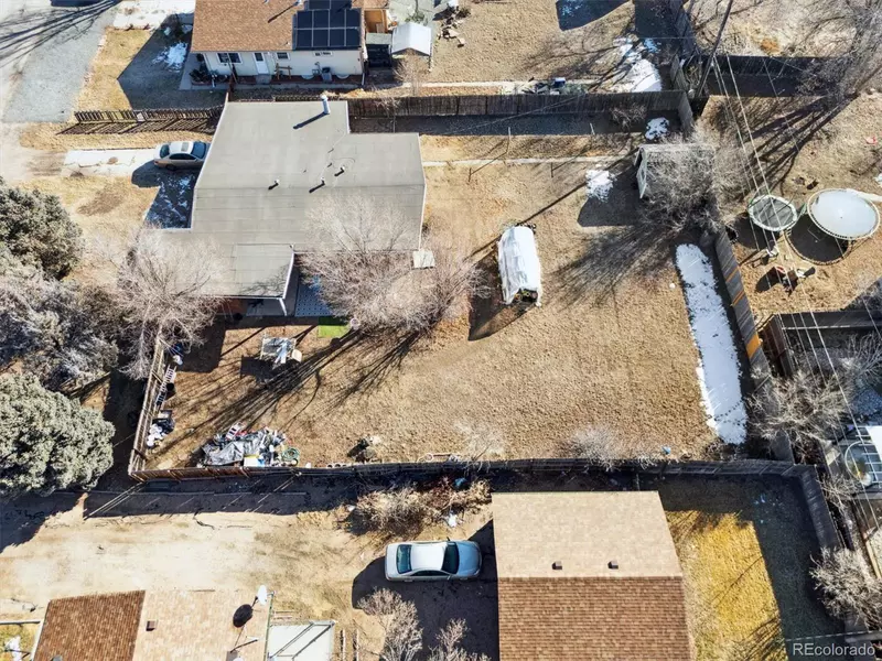 8280 E 104th Way, Henderson, CO 80640