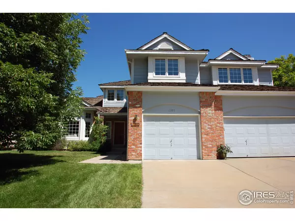 1105 S Pitkin Ave, Superior, CO 80027