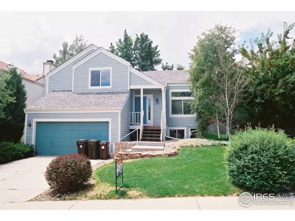 969 Arapahoe Cir, Louisville, CO 80027