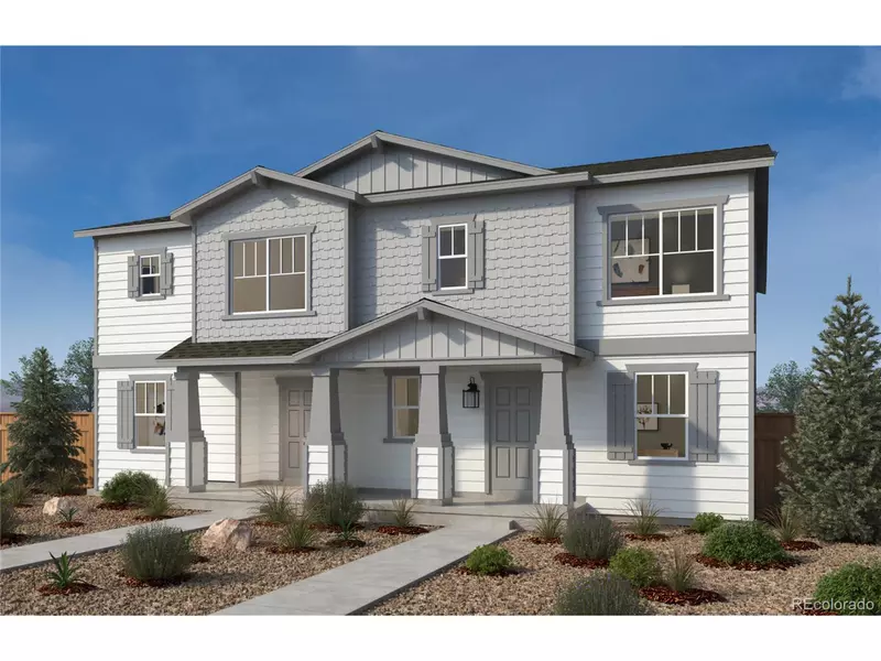 294 Night Hawk St, Erie, CO 80516