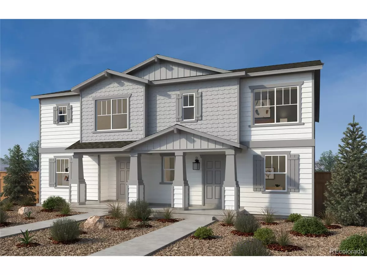 Erie, CO 80516,294 Night Hawk St