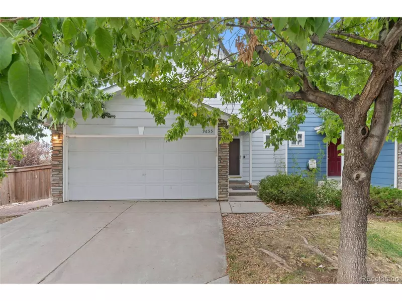 9655 Eagle Creek Pkwy, Commerce City, CO 80022