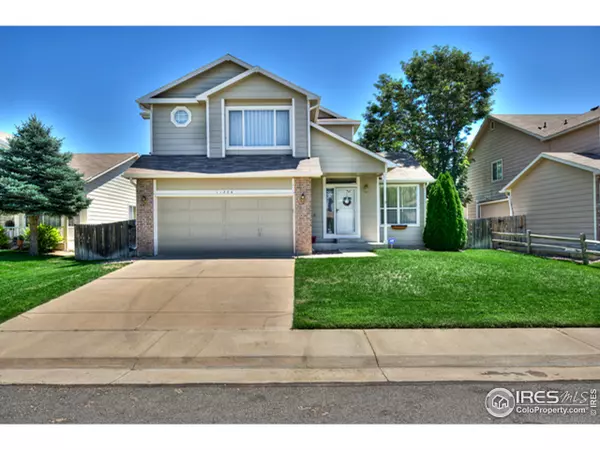 11284 Gray St, Westminster, CO 80020