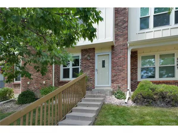 7585 S Steele St, Centennial, CO 80122
