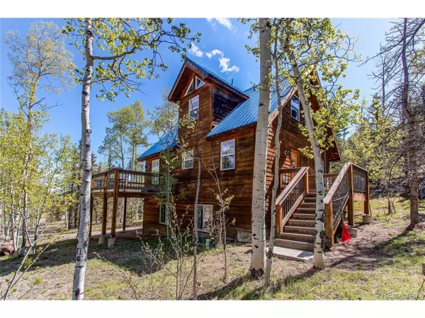 Jefferson, CO 80456,362 Kite Ct