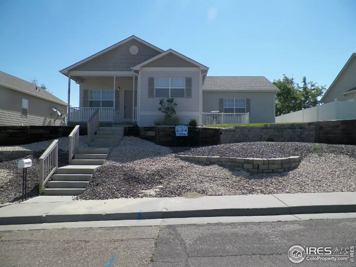 Fort Morgan, CO 80701,922 Saunders St