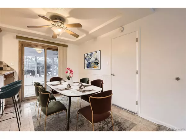 Lone Tree, CO 80124,367 Jupiter Dr