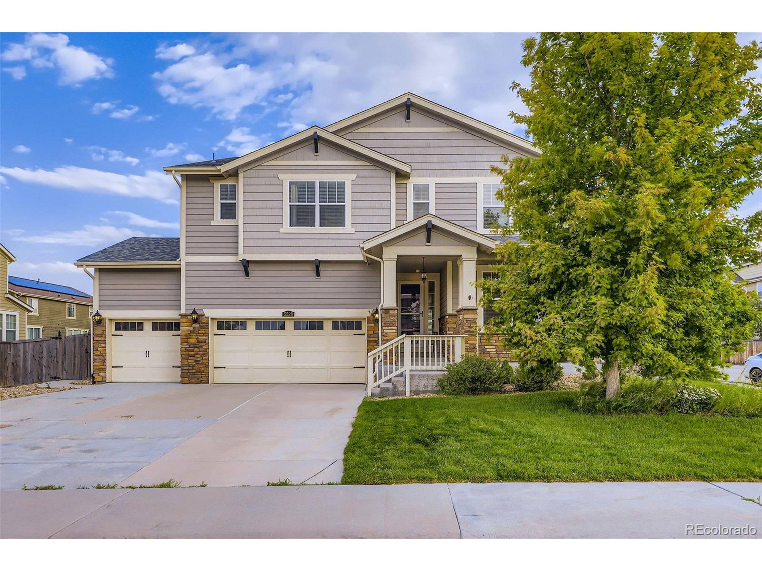 Thornton, CO 80602