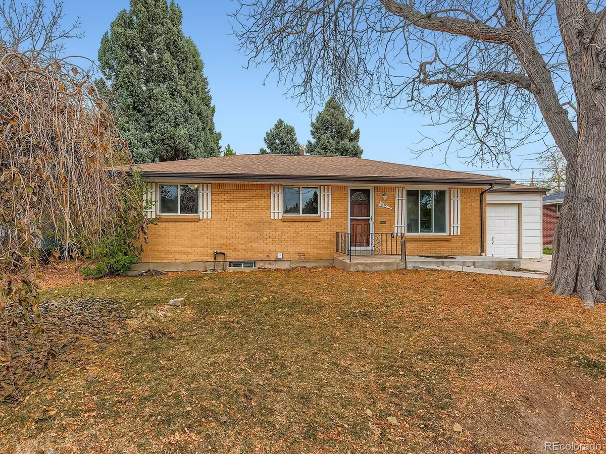 Centennial, CO 80121,6536 S Kit Carson St