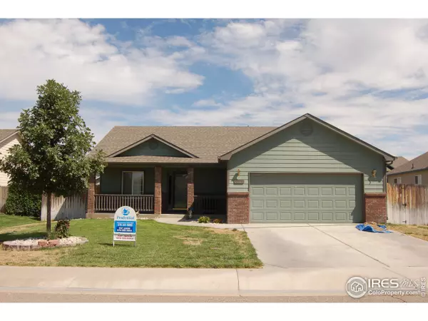 La Salle, CO 80645,273 S 5th St Way