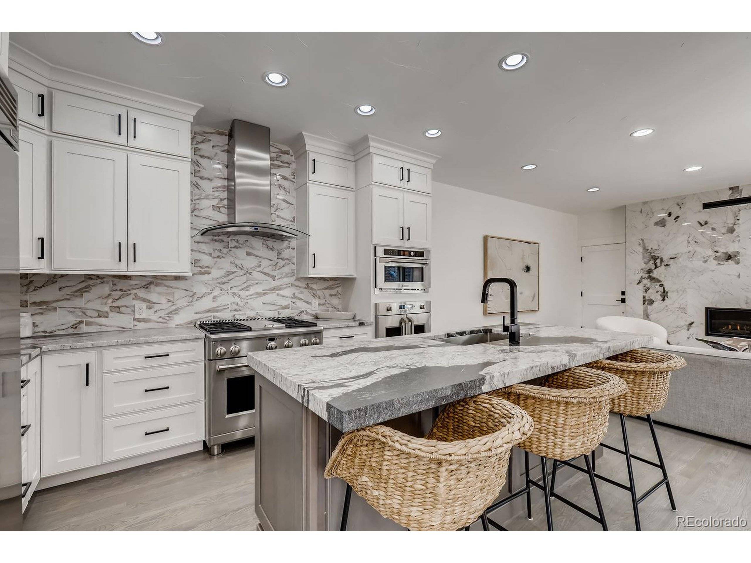 Denver, CO 80206,536 Cook St