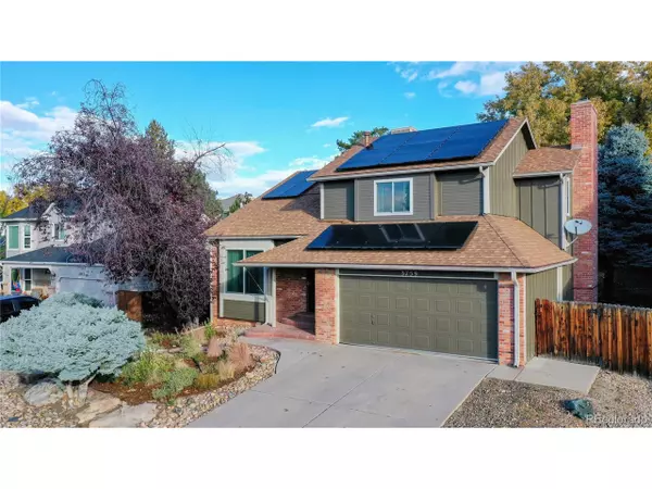 3759 W 99th Pl, Westminster, CO 80031