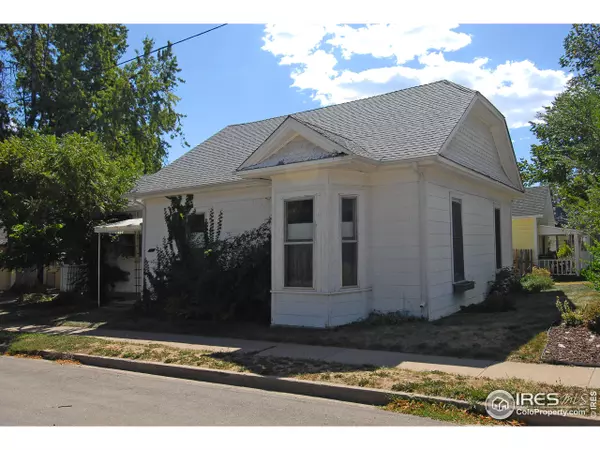 700 Spruce St, Louisville, CO 80027