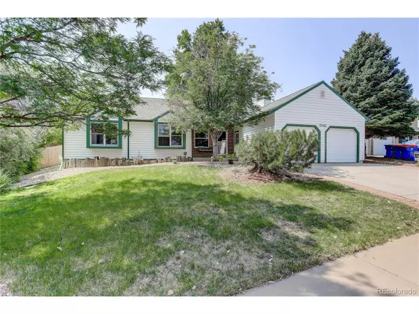 Centennial, CO 80122,7042 S Glencoe Ct