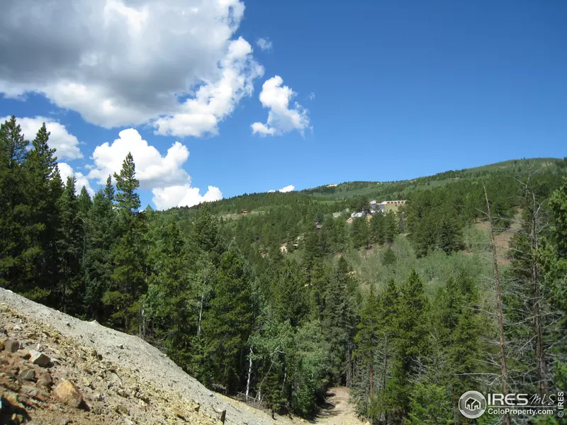 300 Missouri Flats Rd, Central City, CO 80427