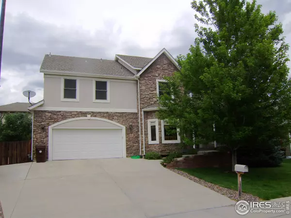 1976 Quail Cir, Louisville, CO 80027
