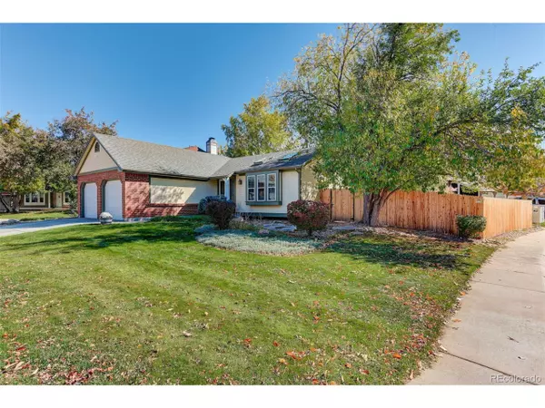 Littleton, CO 80128,7970 S Garrison Ct