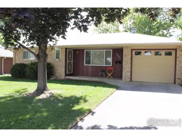 1527 Sherri Mar St, Longmont, CO 80501