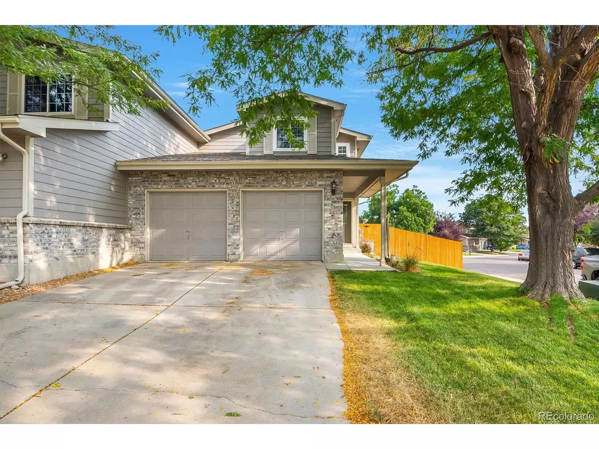 Thornton, CO 80241,12770 Fairfax St