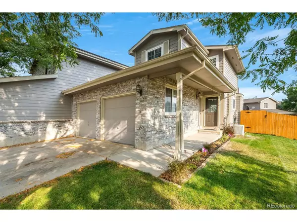 Thornton, CO 80241,12770 Fairfax St