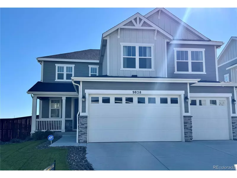 9828 Danube Ct, Commerce City, CO 80022