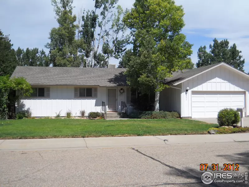 1621 37th Ave, Greeley, CO 80634