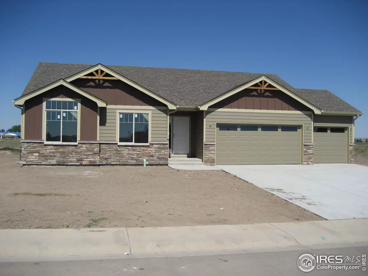 Wellington, CO 80549,4228 Cypress Ridge Ln