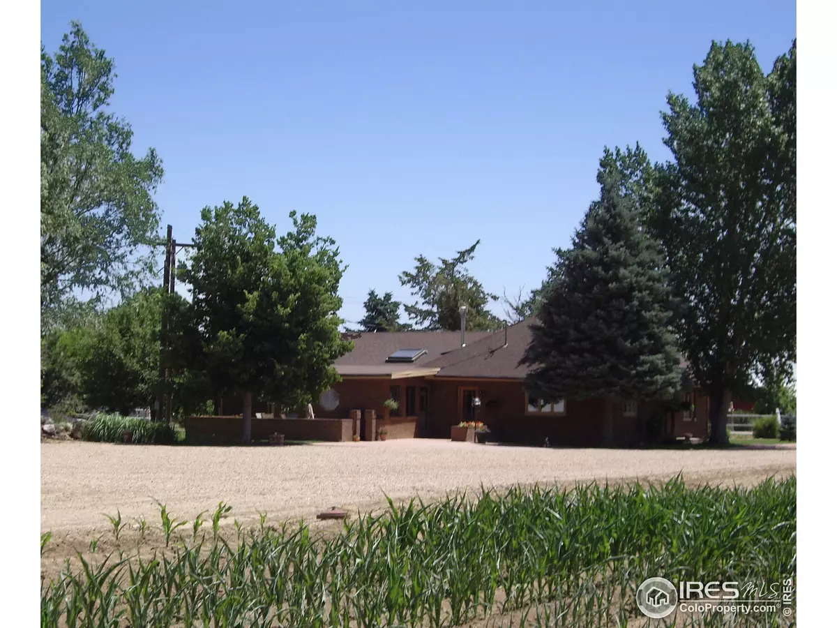 Platteville, CO 80651,17303 County Road 13