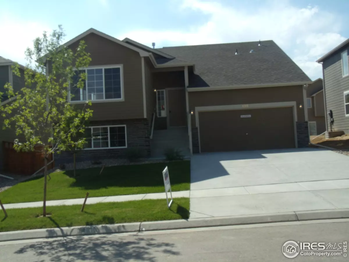 Johnstown, CO 80534,427 Territory Ln