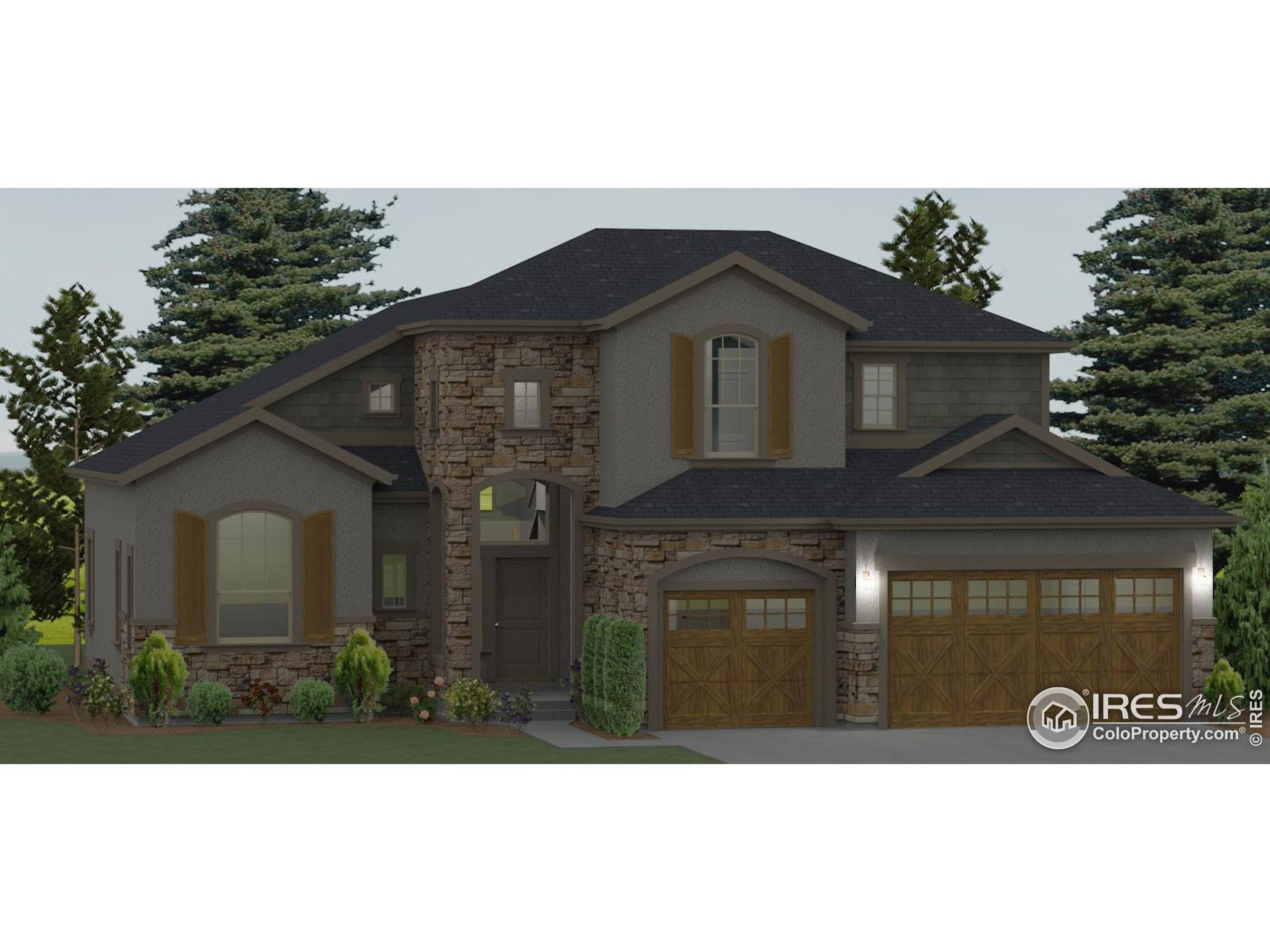 4355 Arnica Ct, Johnstown, CO 80534