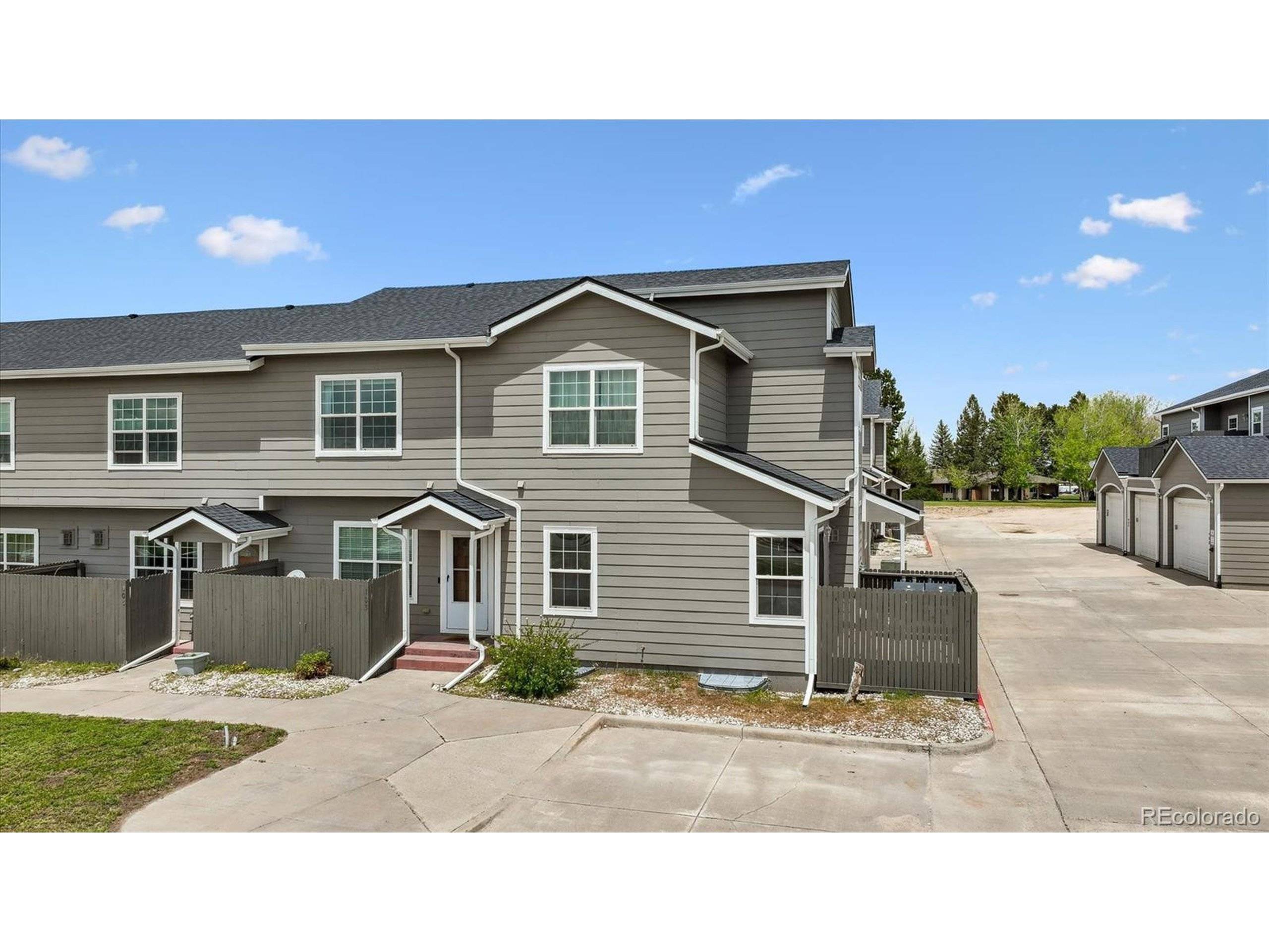 Kiowa, CO 80117,645 Yuma Loop #103