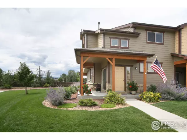 Loveland, CO 80537,275 Carina Cir #106