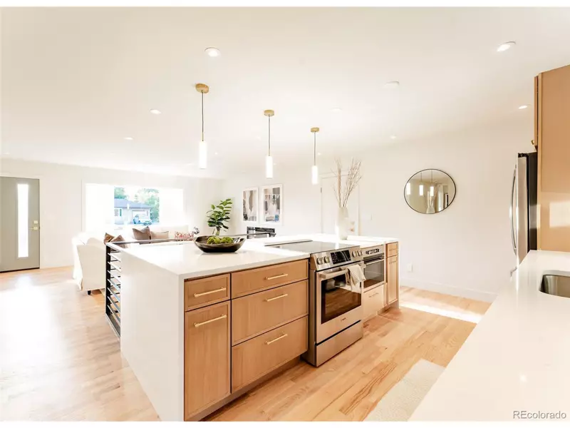 3150 S Lowell Blvd, Denver, CO 80236