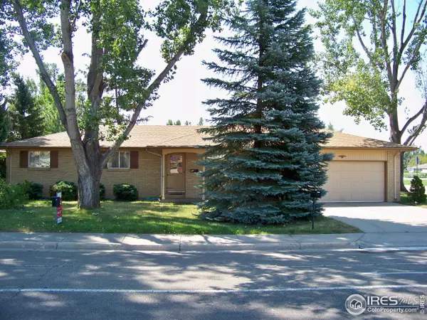 718 E 23rd St, Loveland, CO 80538