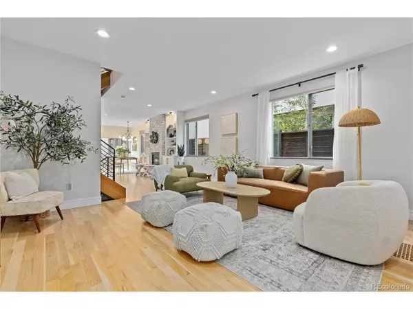 Denver, CO 80211,3417 Shoshone St