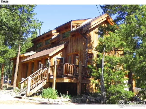 Nederland, CO 80466,276 Sky View Dr N