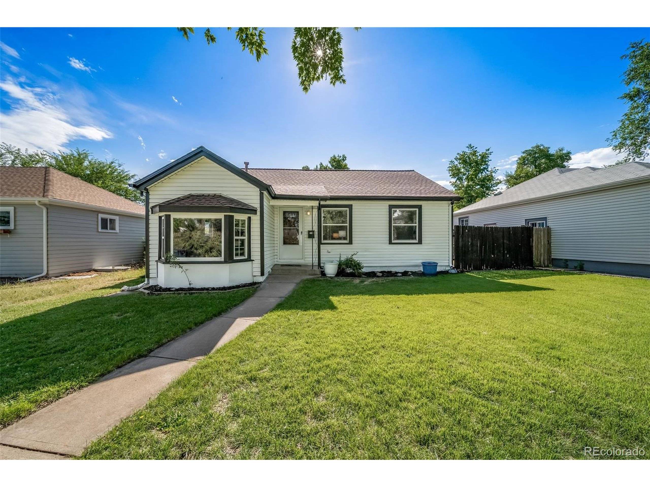 1840 S Steele St, Denver, CO 80210