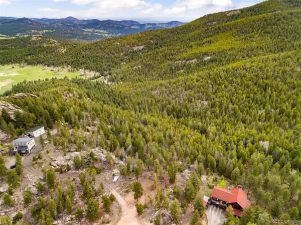 1 Majestic View Dr, Conifer, CO 80433