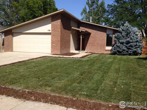 738 Hilltop St, Longmont, CO 80504