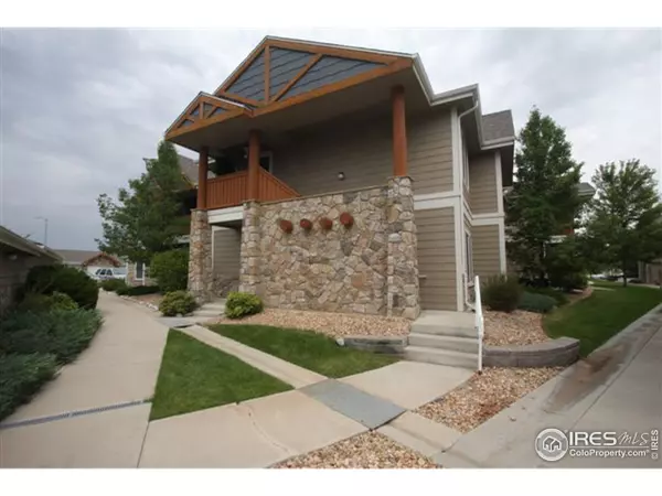 1280 Lake Cir #D, Windsor, CO 80550