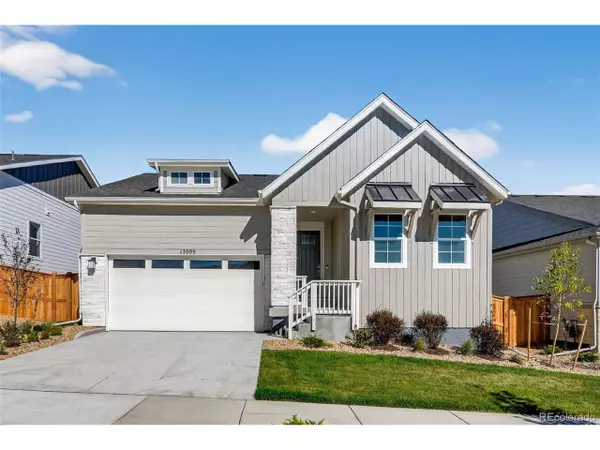 17095 W 92nd Loop, Arvada, CO 80007