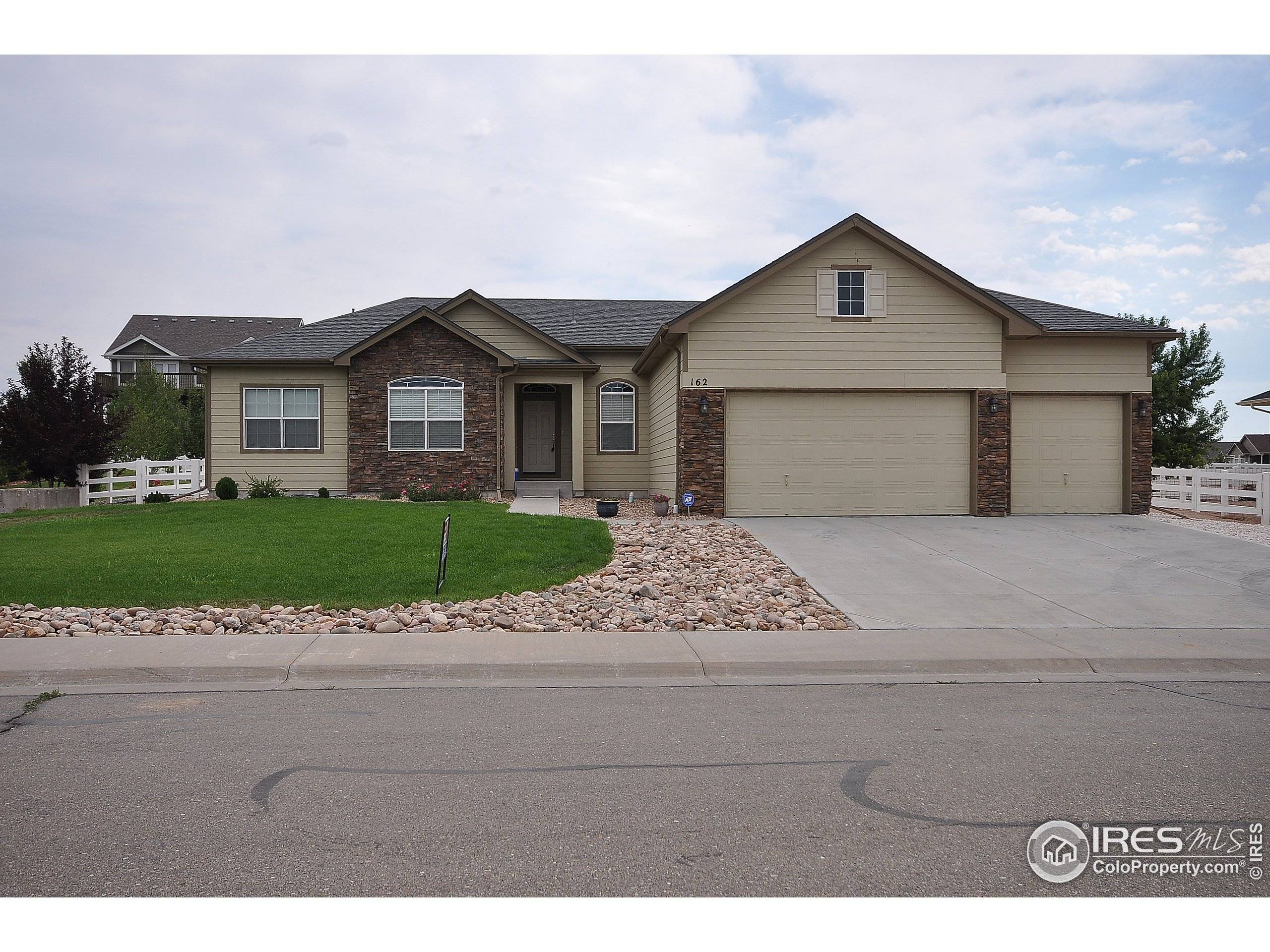 Fort Lupton, CO 80621,162 S Roland Ave